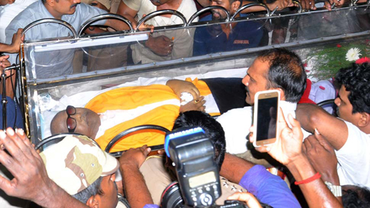 karunanidhi8 aug 18